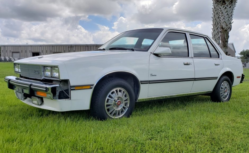 This looks NOTHING AT ALL like a Cavalier
